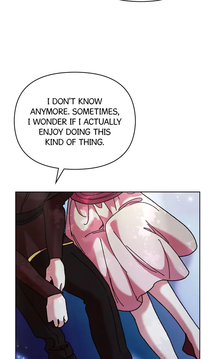 Ingram’s Lantern Chapter 72 page 21