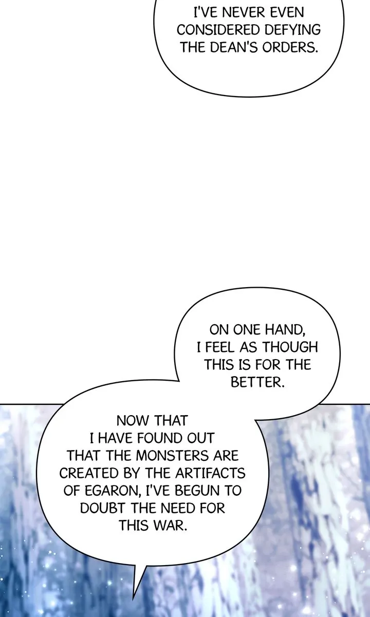 Ingram’s Lantern Chapter 72 page 28