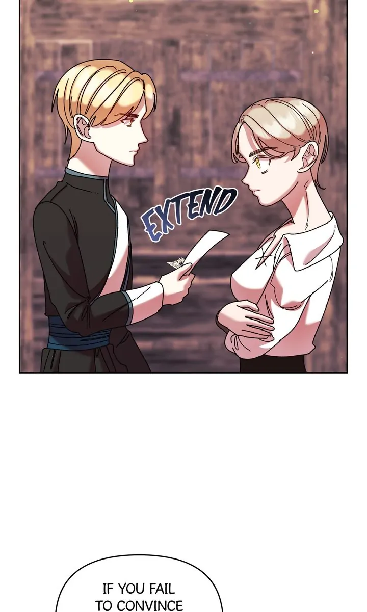 Ingram’s Lantern Chapter 72 page 59