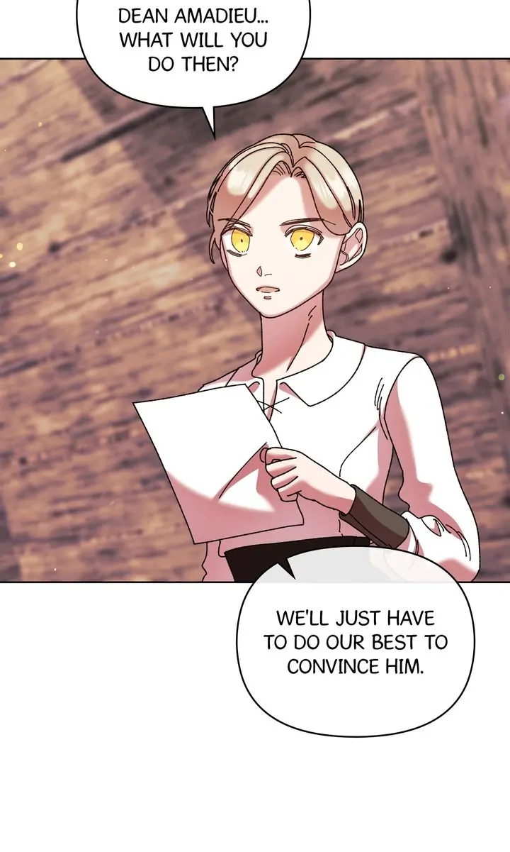Ingram’s Lantern Chapter 72 page 60
