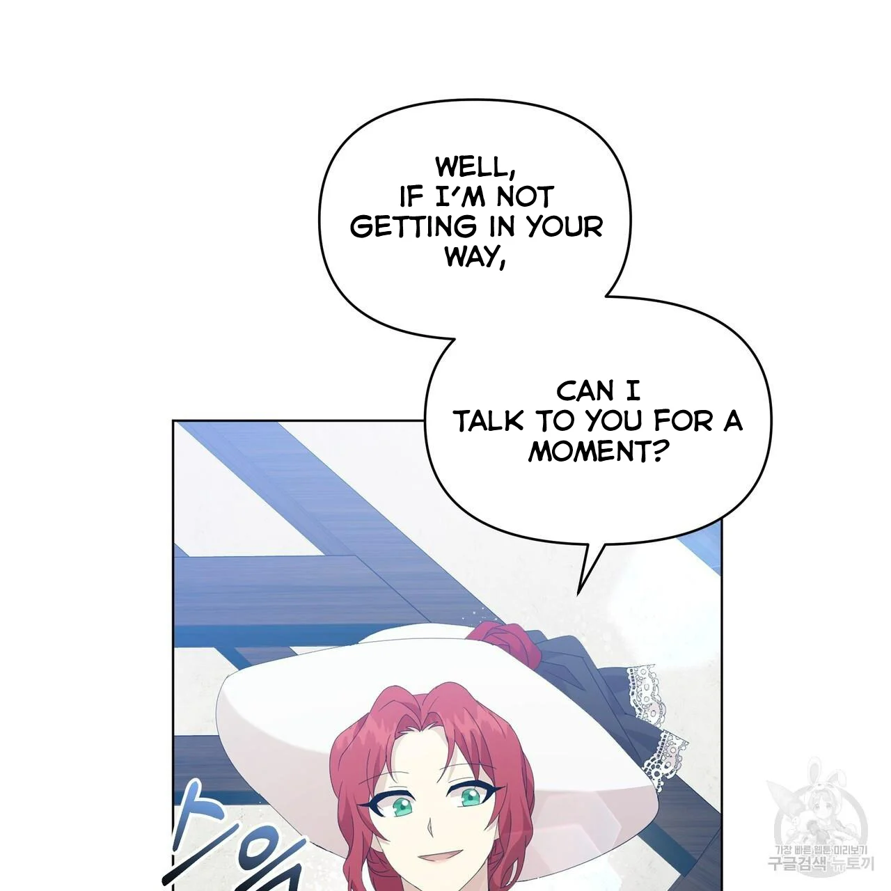 Ingram’s Lantern Chapter 8 page 57