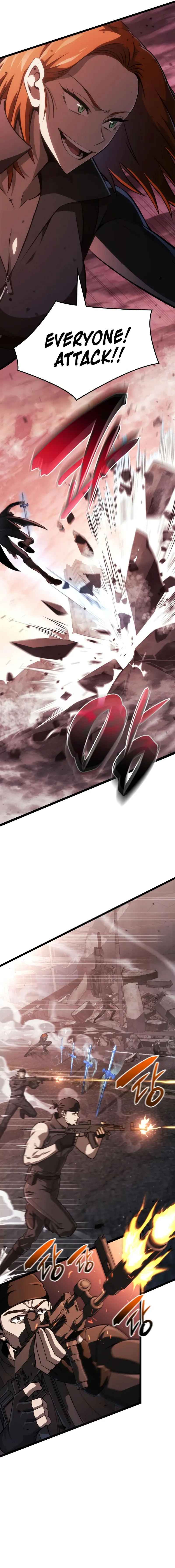 Insanely Talented Player Chapter 13 page 3