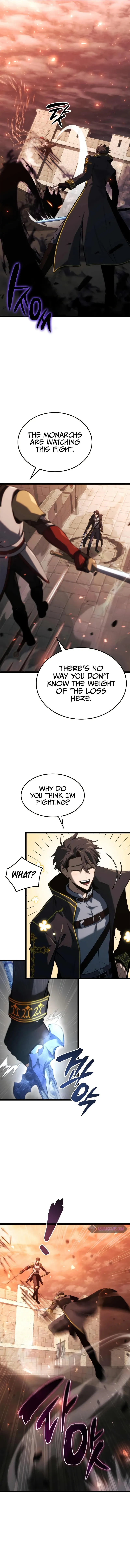Insanely Talented Player Chapter 6 page 15