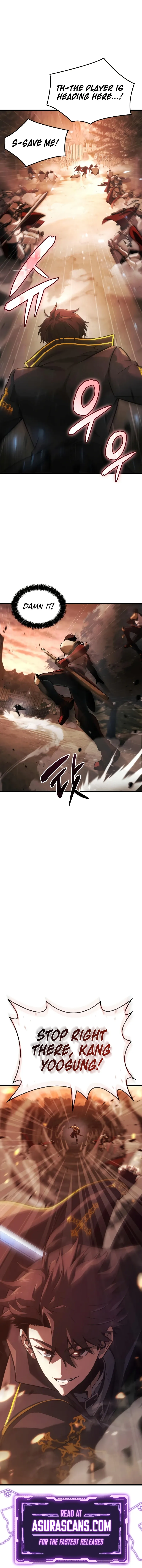 Insanely Talented Player Chapter 6 page 17