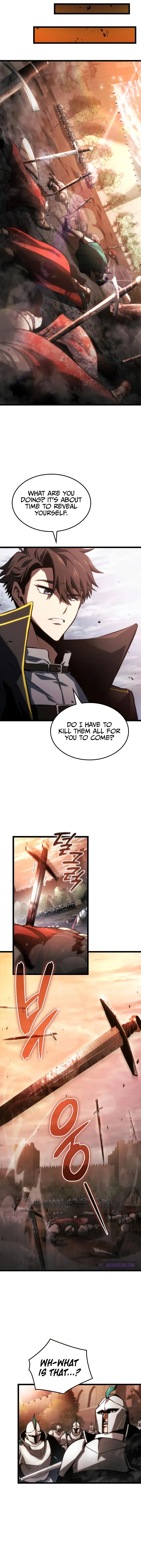 Insanely Talented Player Chapter 6 page 5