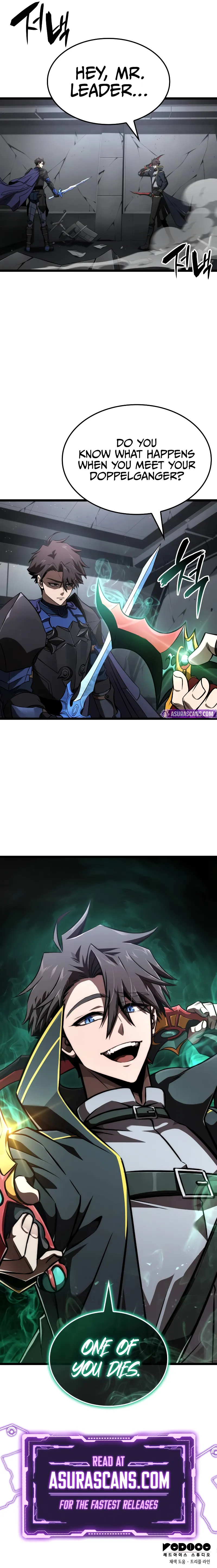 Insanely Talented Player Chapter 68 page 13