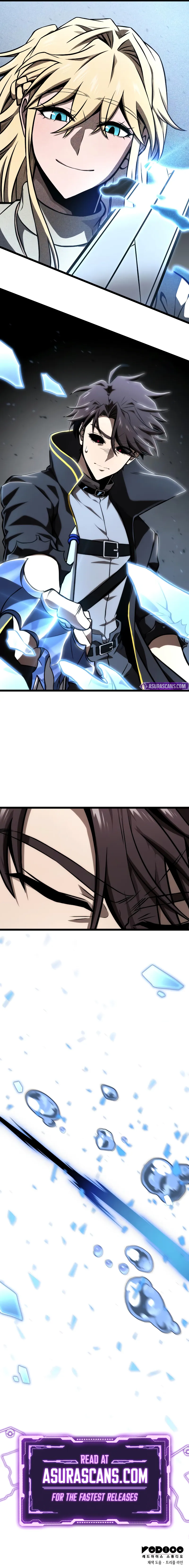 Insanely Talented Player Chapter 69 page 14