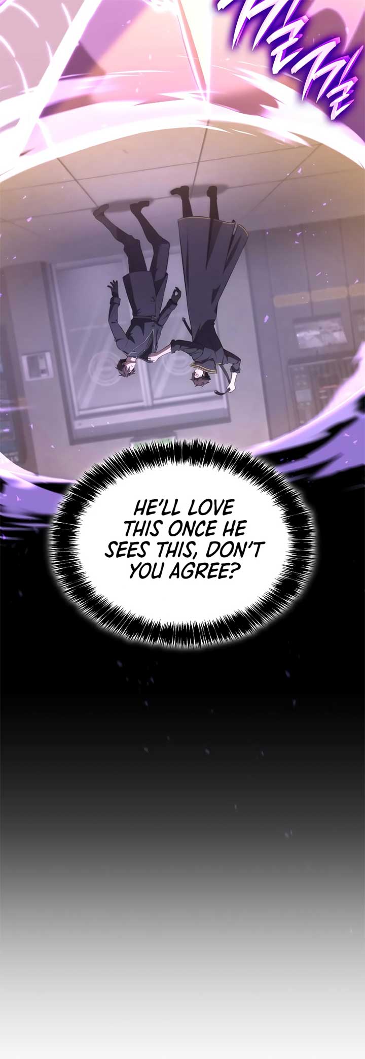 Insanely Talented Player Chapter 70 page 10