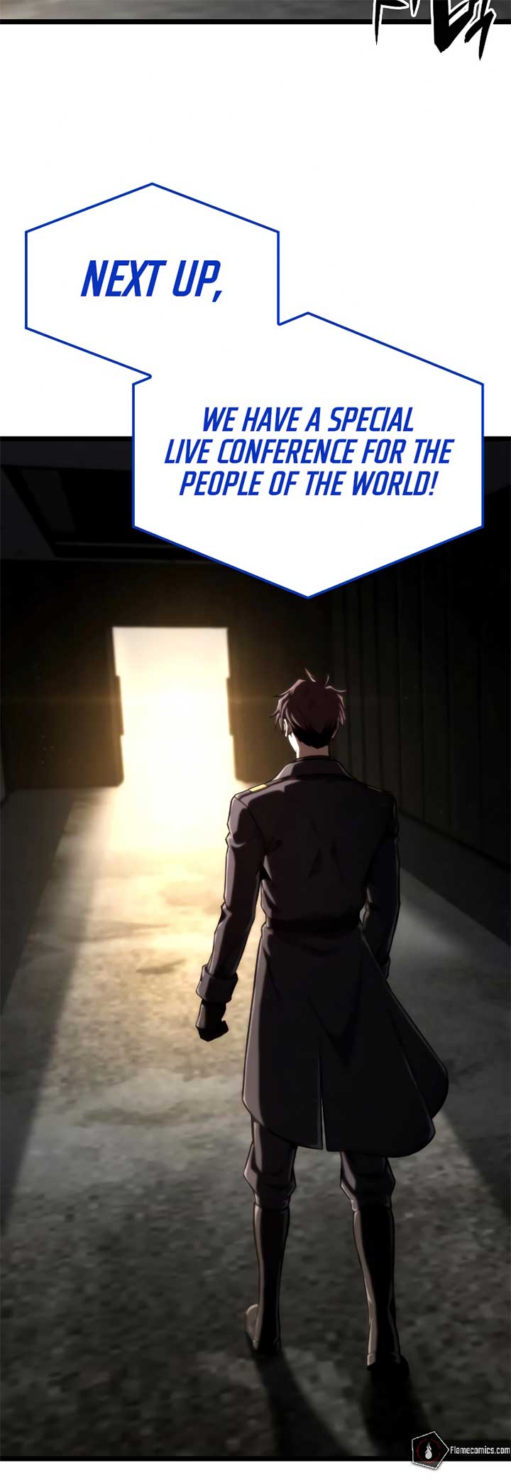 Insanely Talented Player Chapter 70 page 12