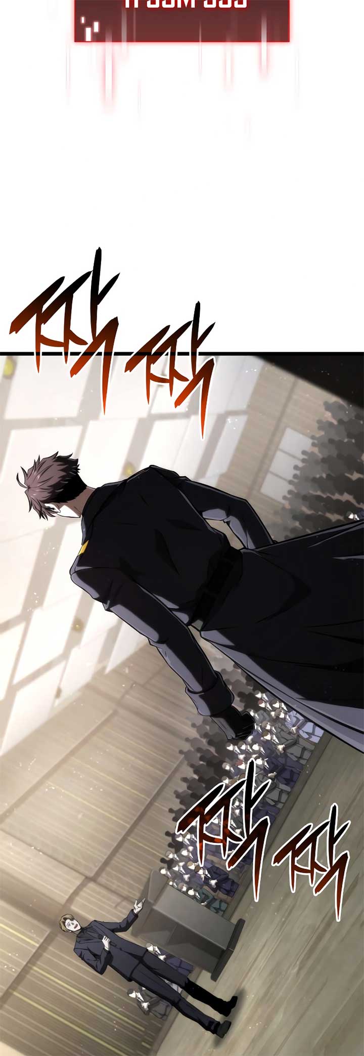 Insanely Talented Player Chapter 70 page 14