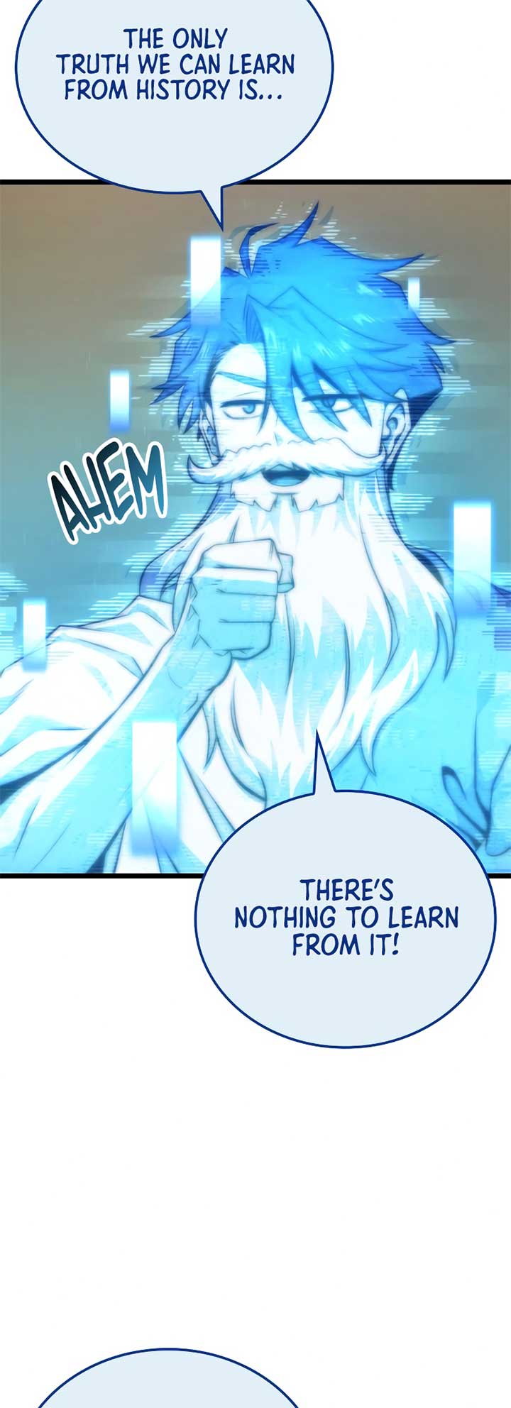 Insanely Talented Player Chapter 70 page 23