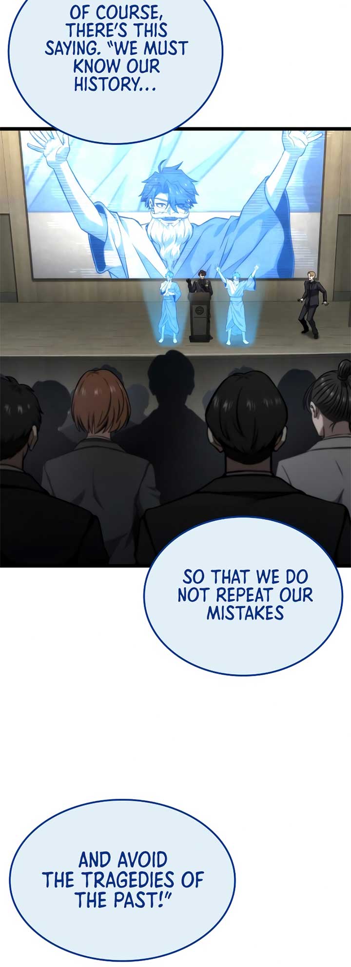 Insanely Talented Player Chapter 70 page 24