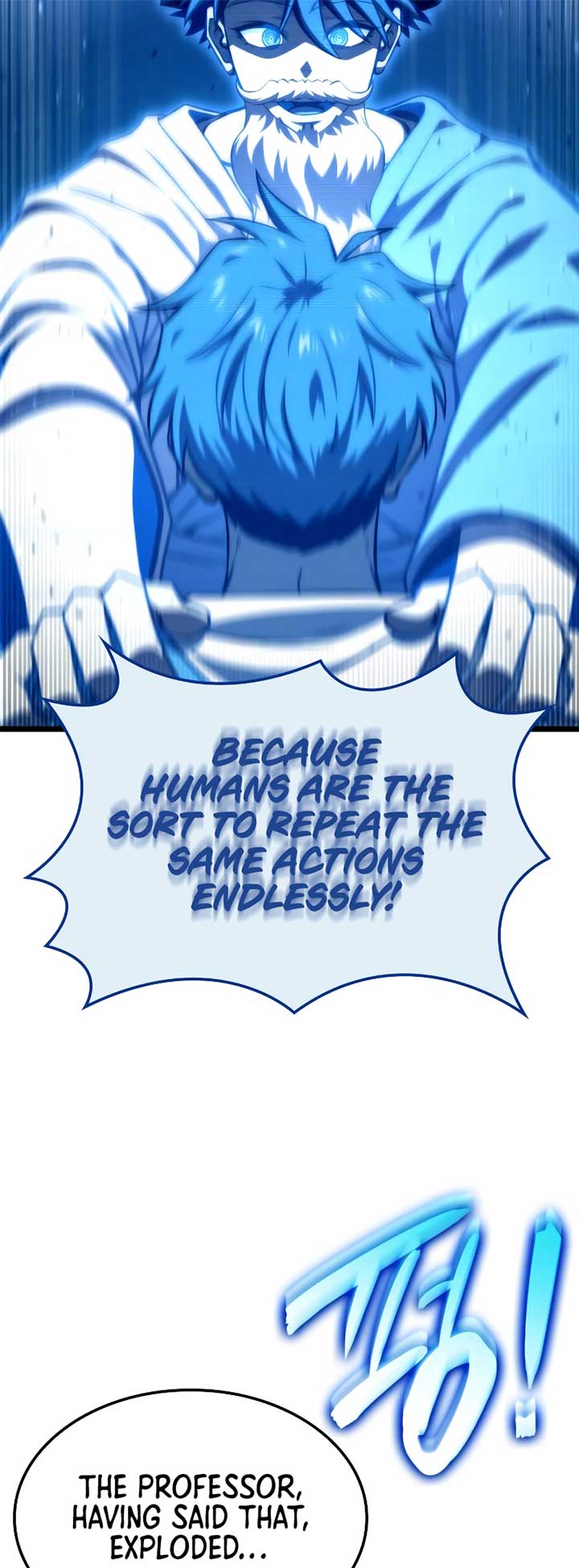Insanely Talented Player Chapter 70 page 26