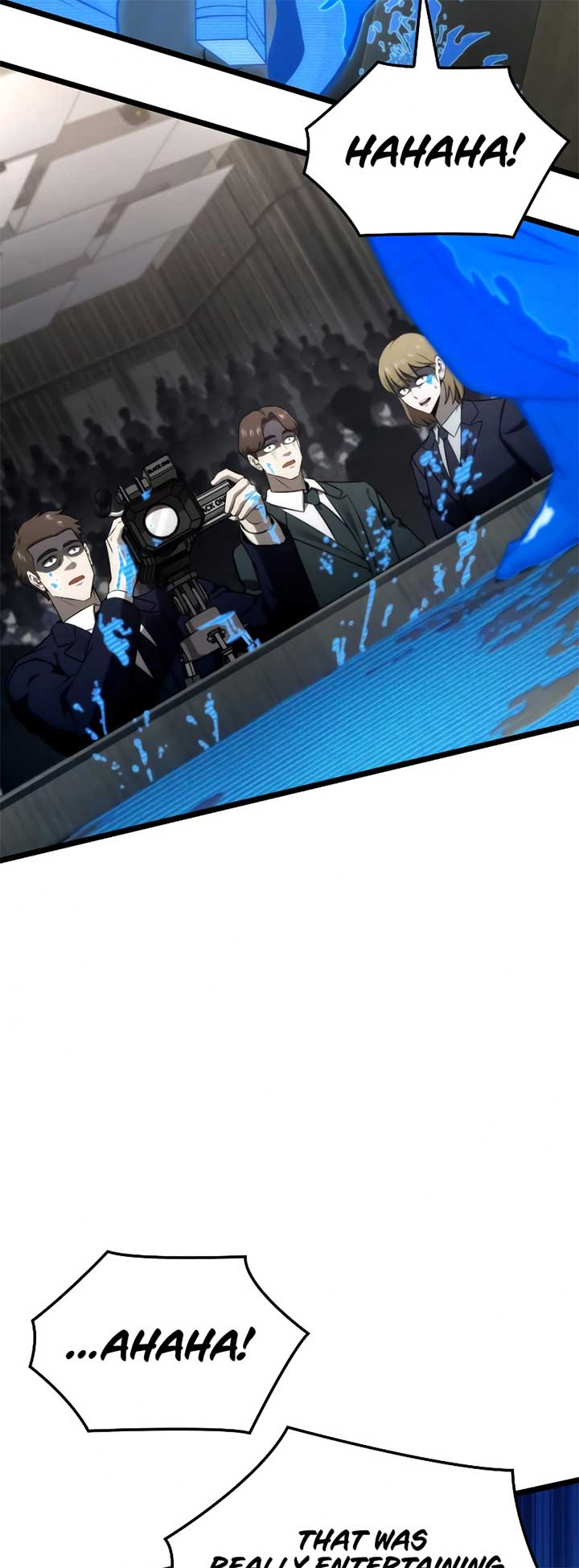 Insanely Talented Player Chapter 70 page 29