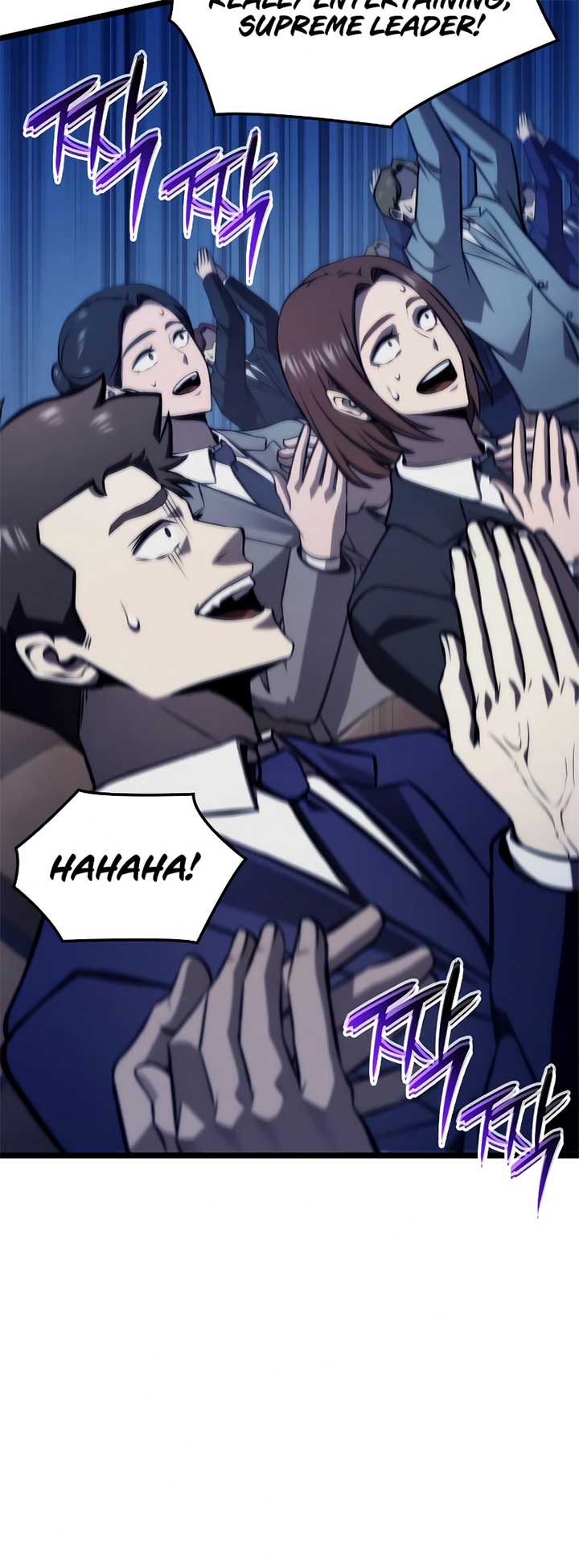 Insanely Talented Player Chapter 70 page 30