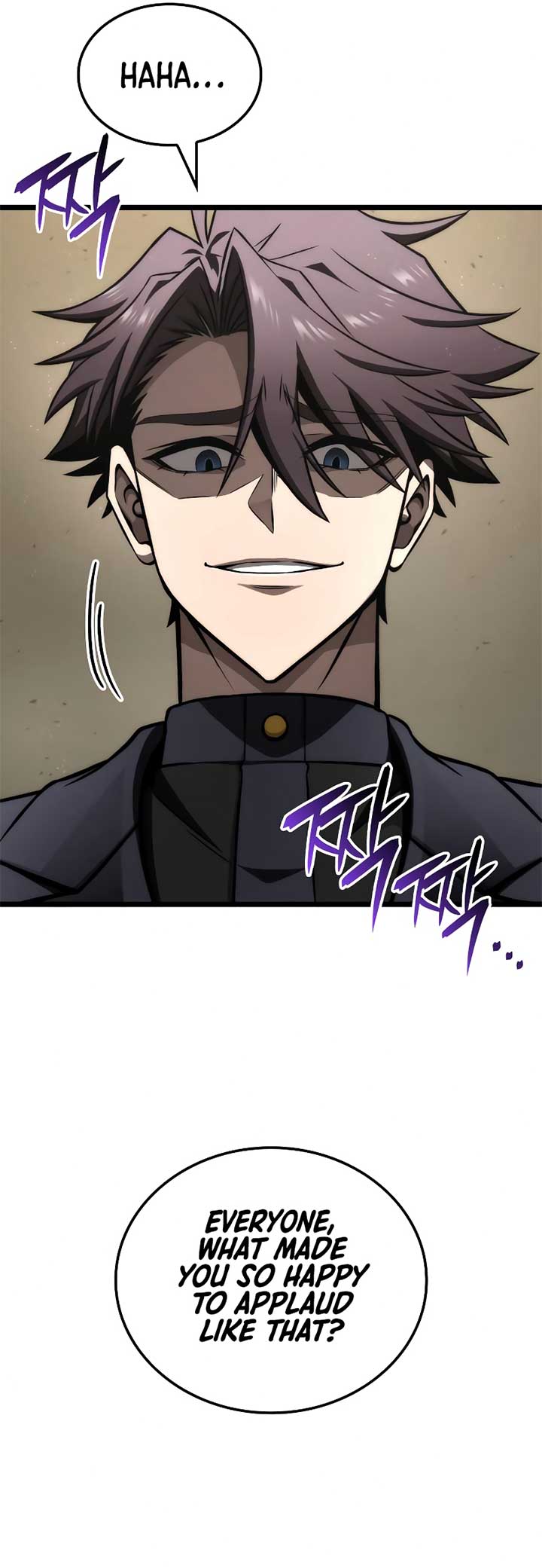 Insanely Talented Player Chapter 70 page 31