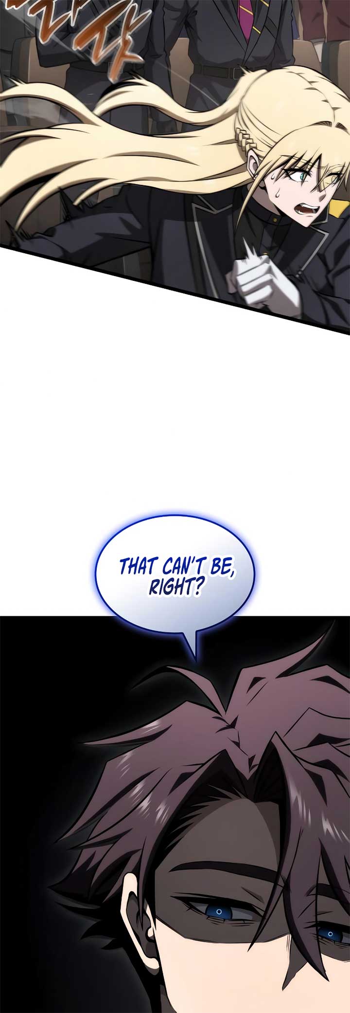 Insanely Talented Player Chapter 70 page 33