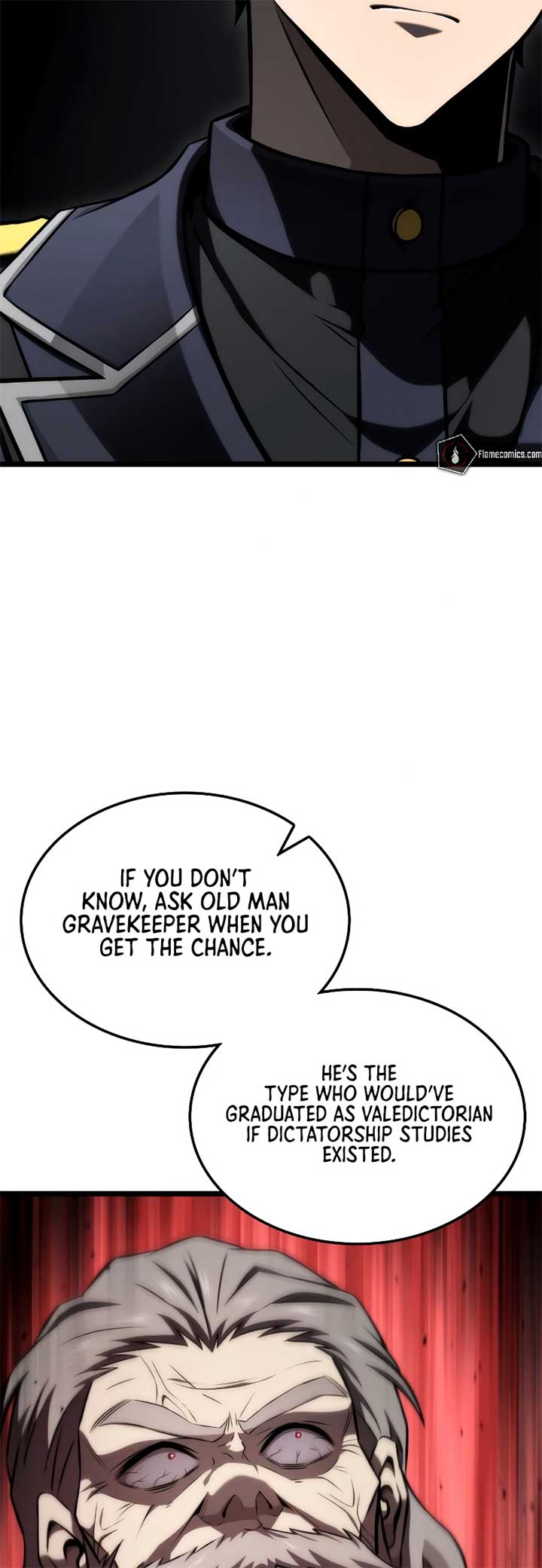Insanely Talented Player Chapter 70 page 34