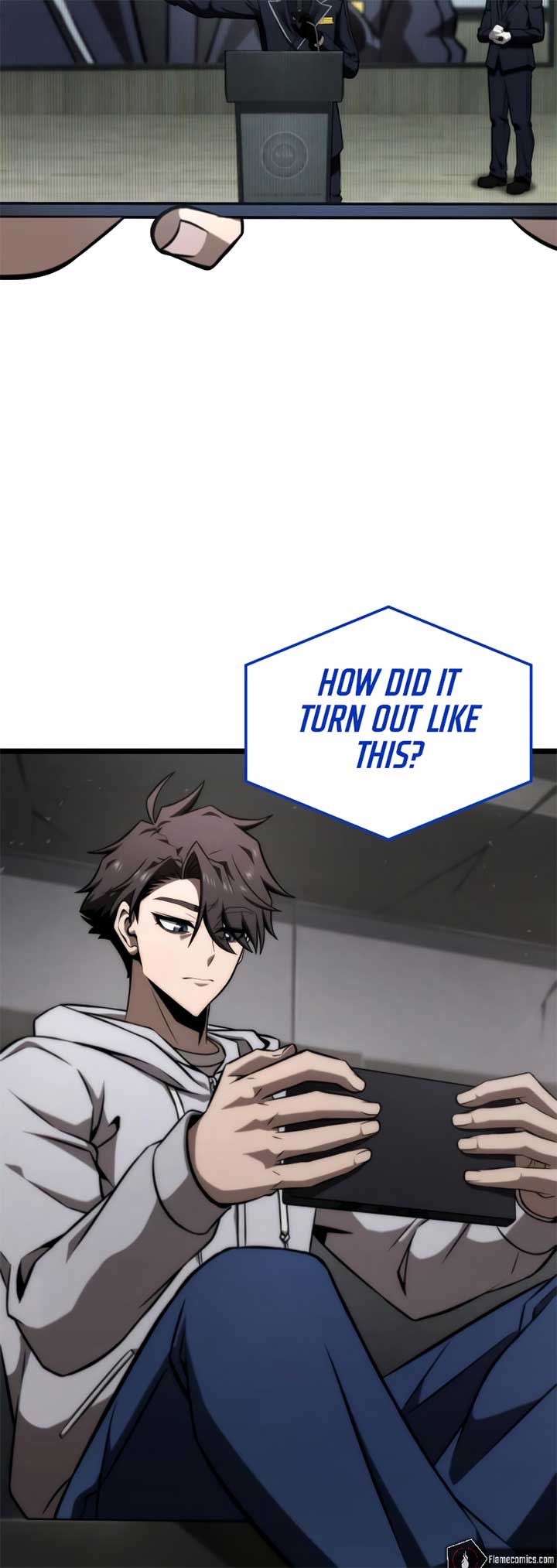 Insanely Talented Player Chapter 70 page 39