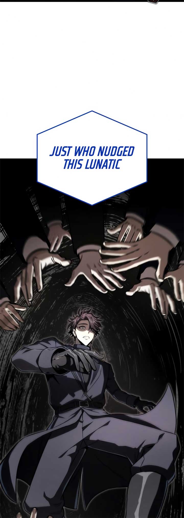 Insanely Talented Player Chapter 70 page 40