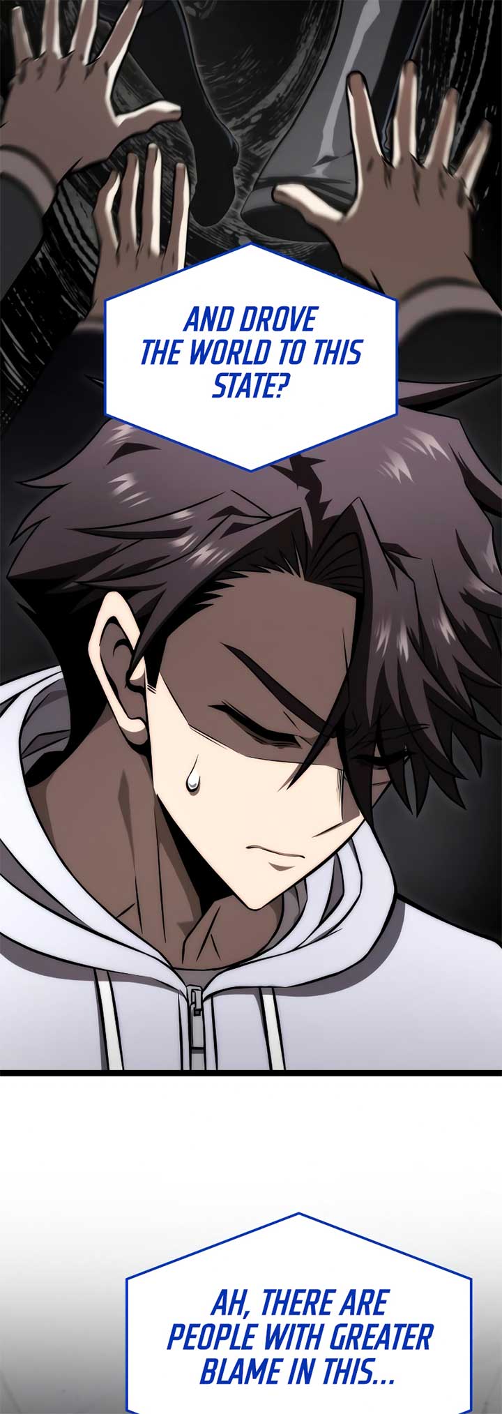 Insanely Talented Player Chapter 70 page 41