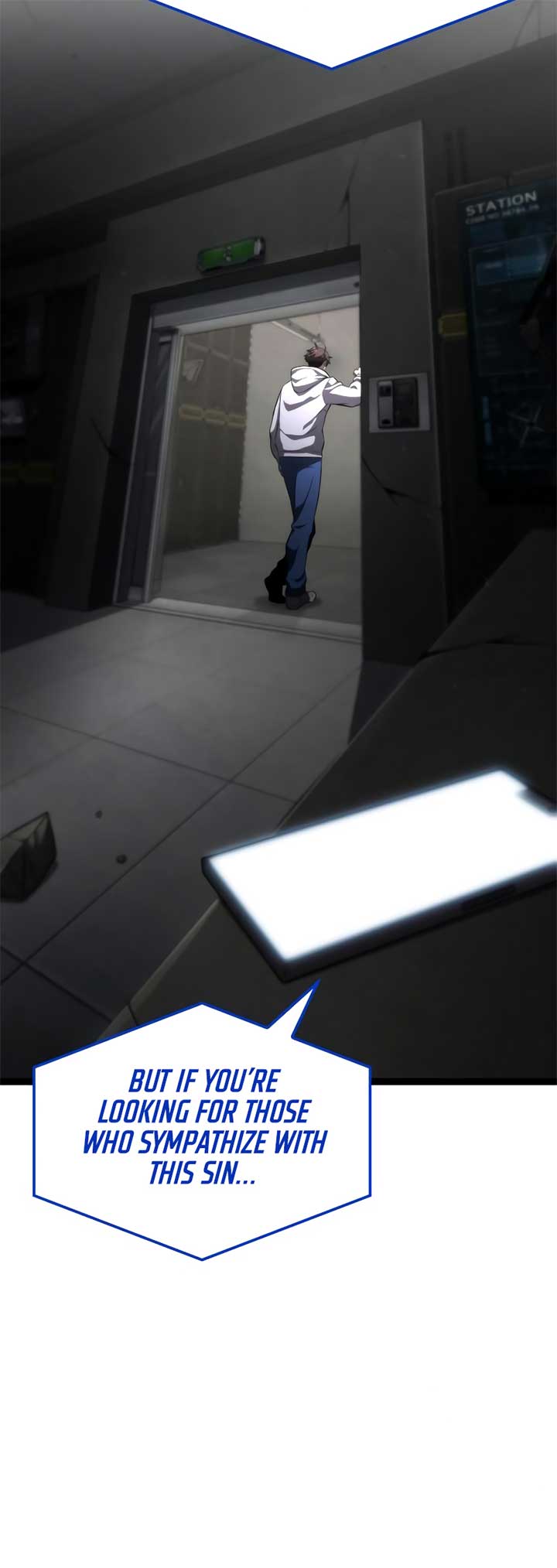 Insanely Talented Player Chapter 70 page 42