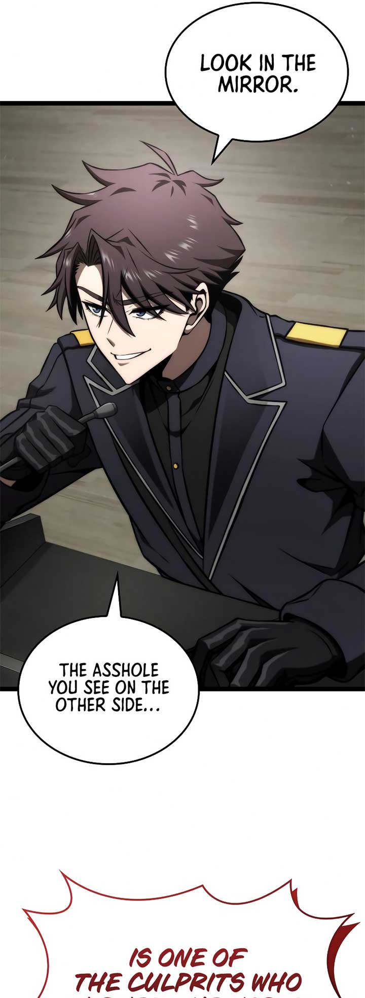 Insanely Talented Player Chapter 70 page 43