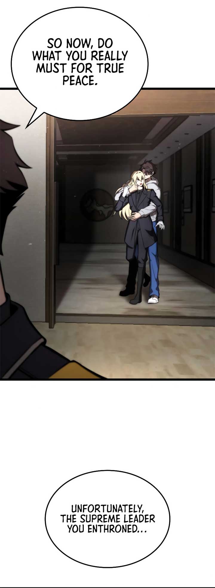 Insanely Talented Player Chapter 70 page 47