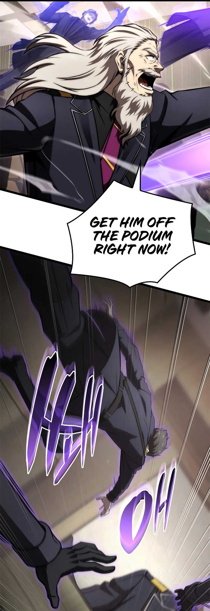 Insanely Talented Player Chapter 70 page 48