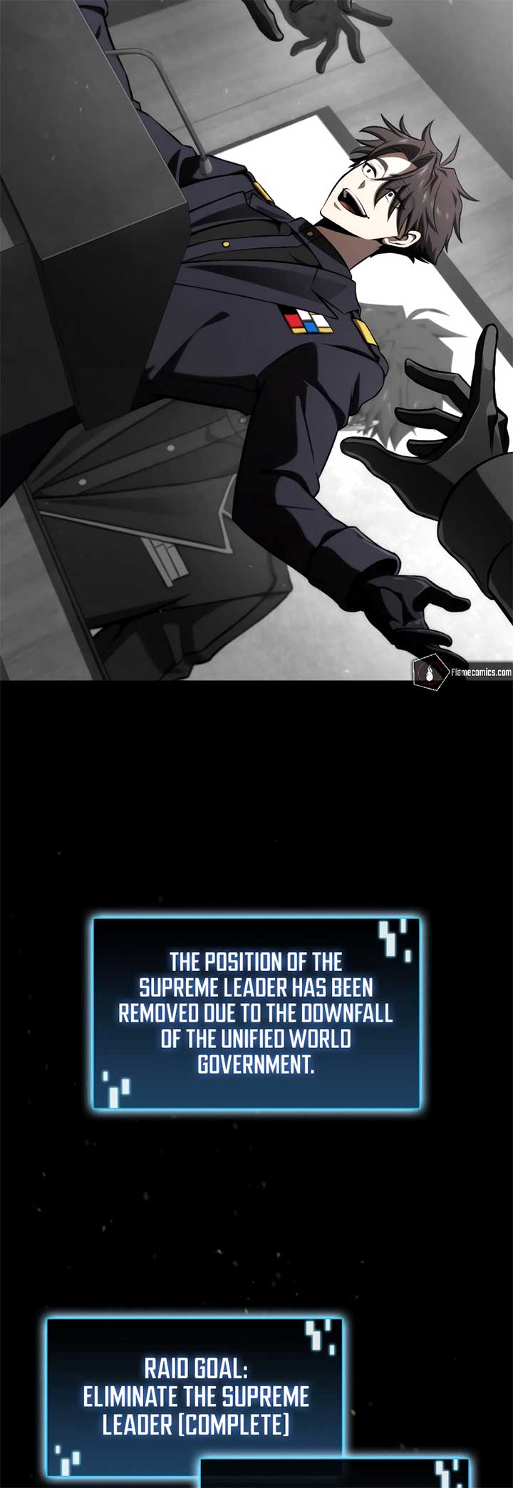 Insanely Talented Player Chapter 70 page 50