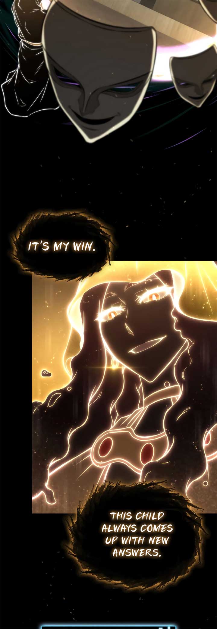 Insanely Talented Player Chapter 70 page 52