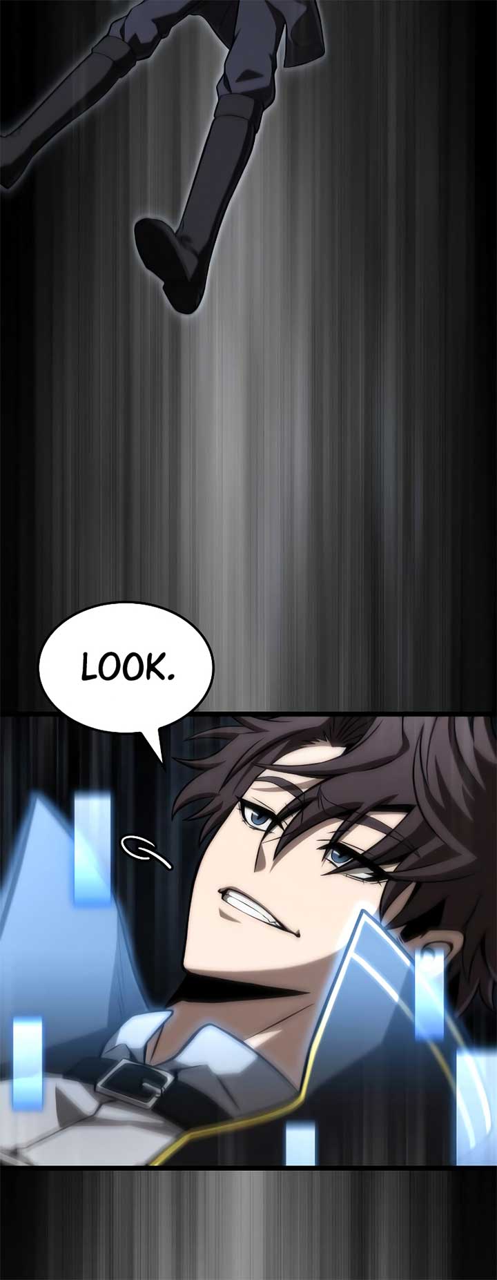 Insanely Talented Player Chapter 70 page 55