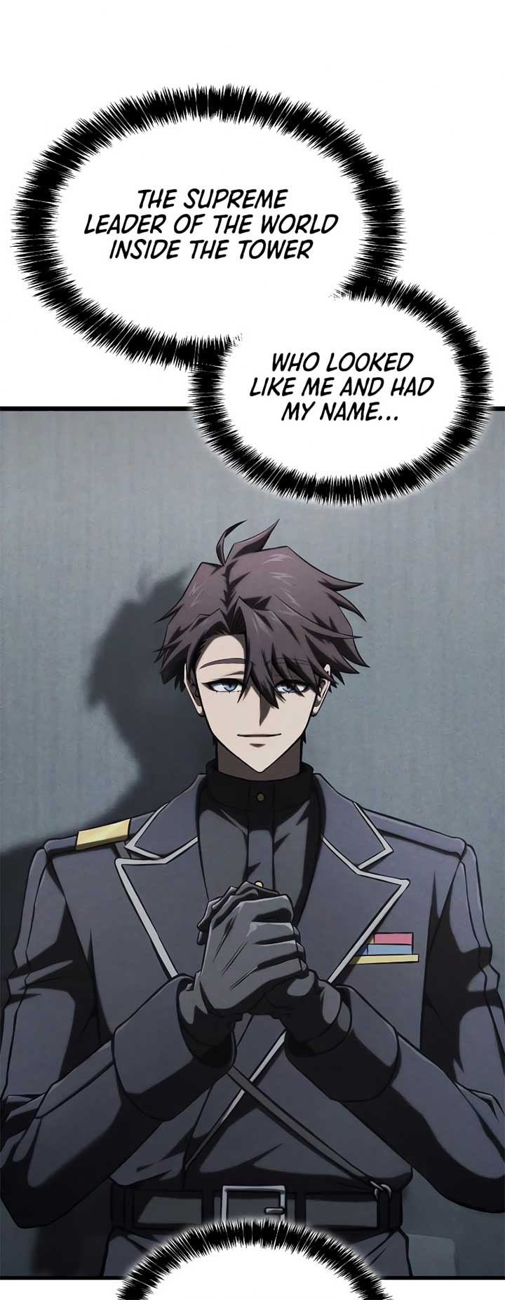 Insanely Talented Player Chapter 70 page 58