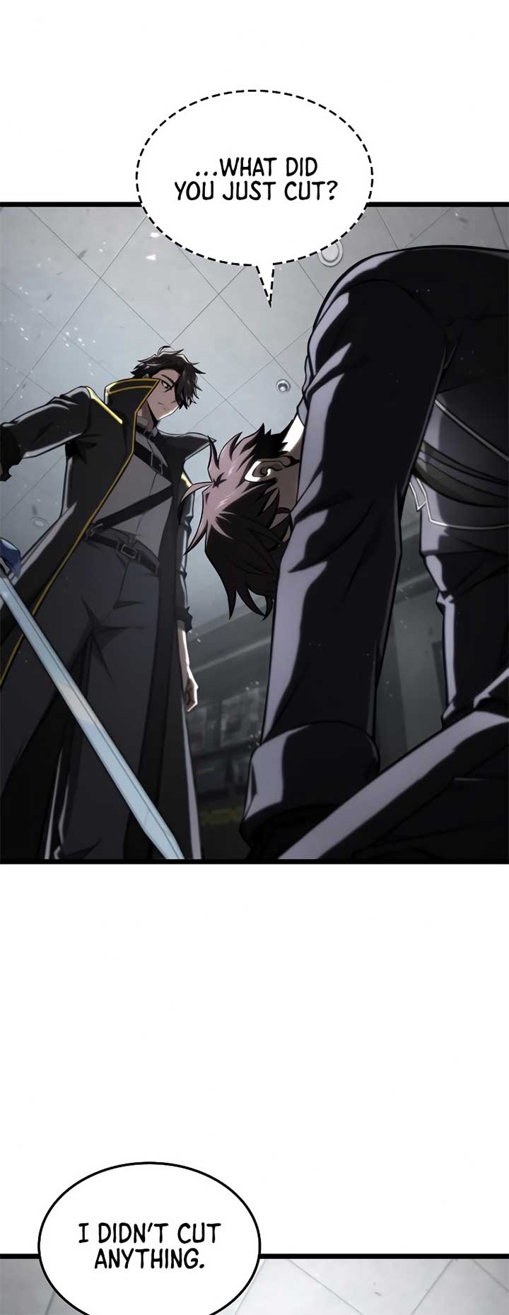 Insanely Talented Player Chapter 70 page 5