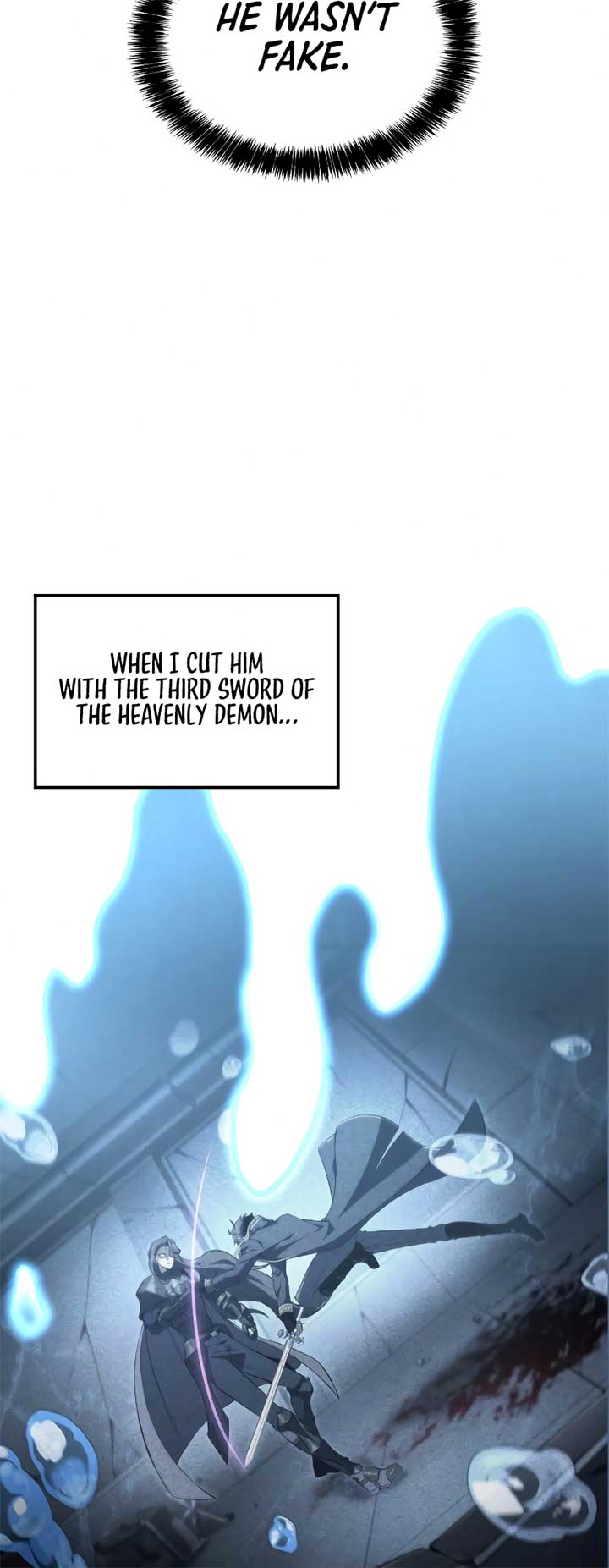 Insanely Talented Player Chapter 70 page 59