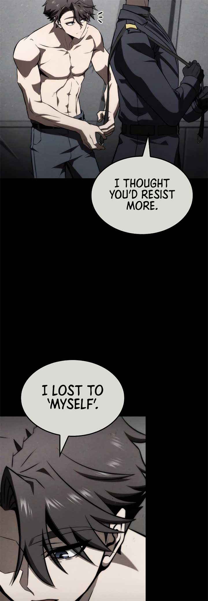 Insanely Talented Player Chapter 70 page 62