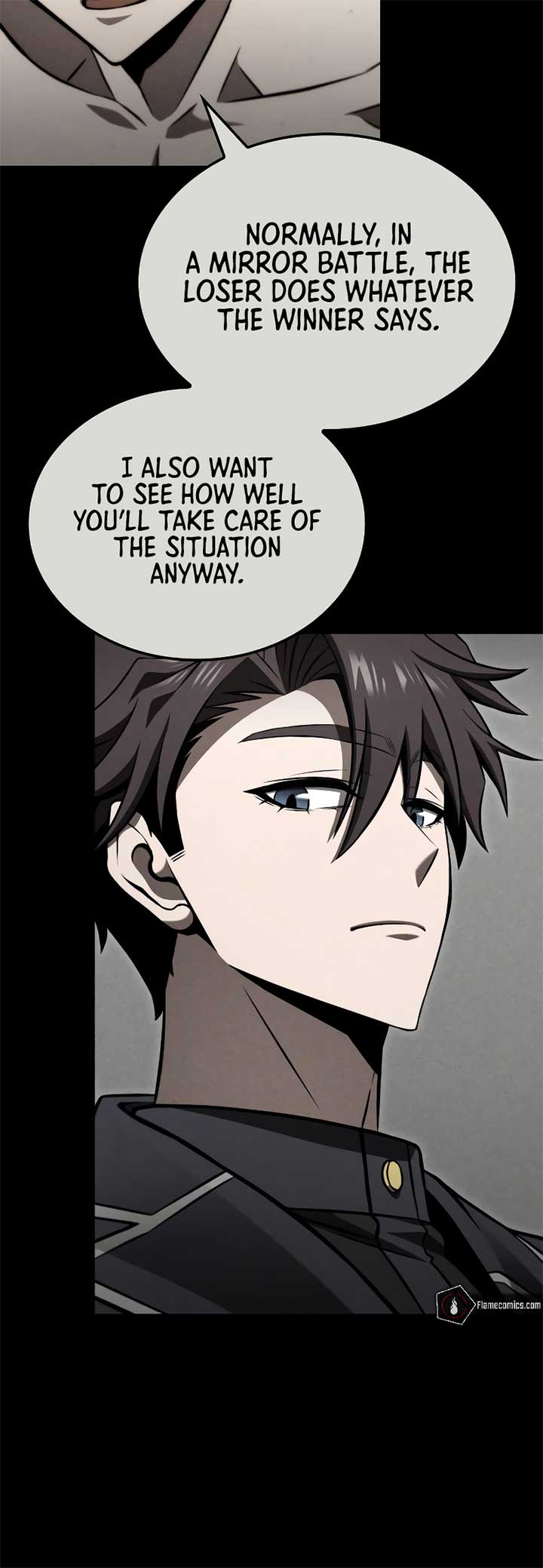 Insanely Talented Player Chapter 70 page 63