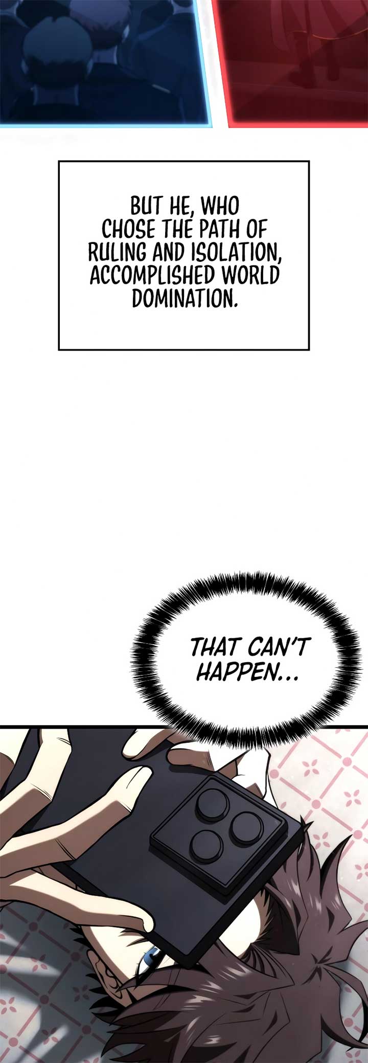 Insanely Talented Player Chapter 70 page 65