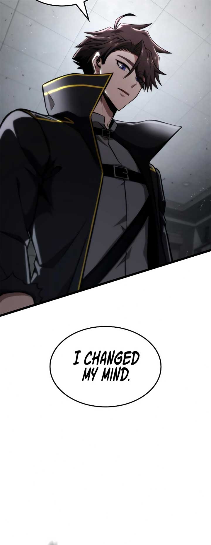 Insanely Talented Player Chapter 70 page 6