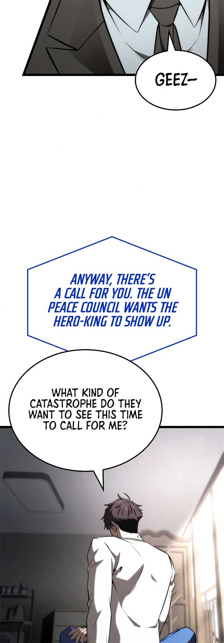 Insanely Talented Player Chapter 70 page 70