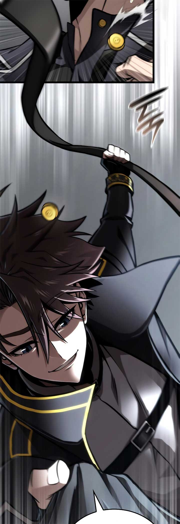 Insanely Talented Player Chapter 70 page 8