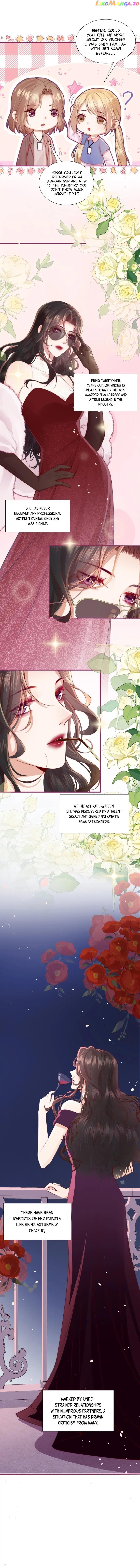 Insolence is Her Middle Name Chapter 1 page 4