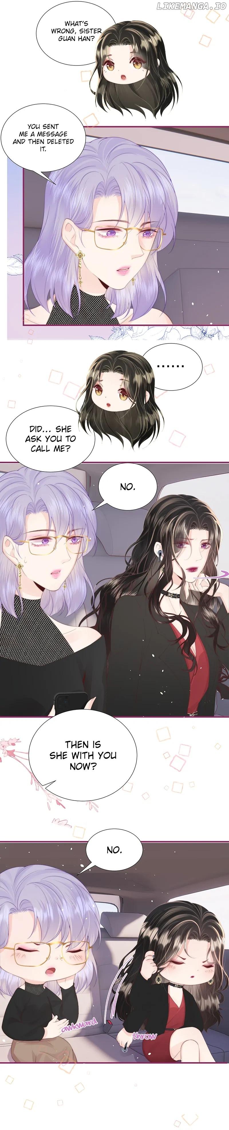 Insolence is Her Middle Name Chapter 10 page 4