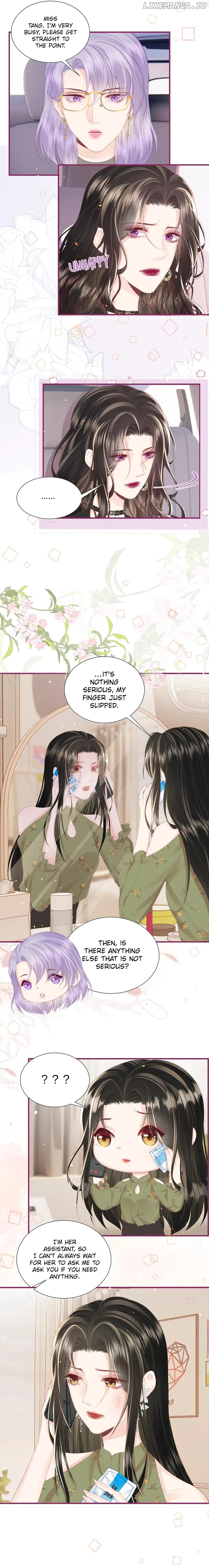 Insolence is Her Middle Name Chapter 10 page 5