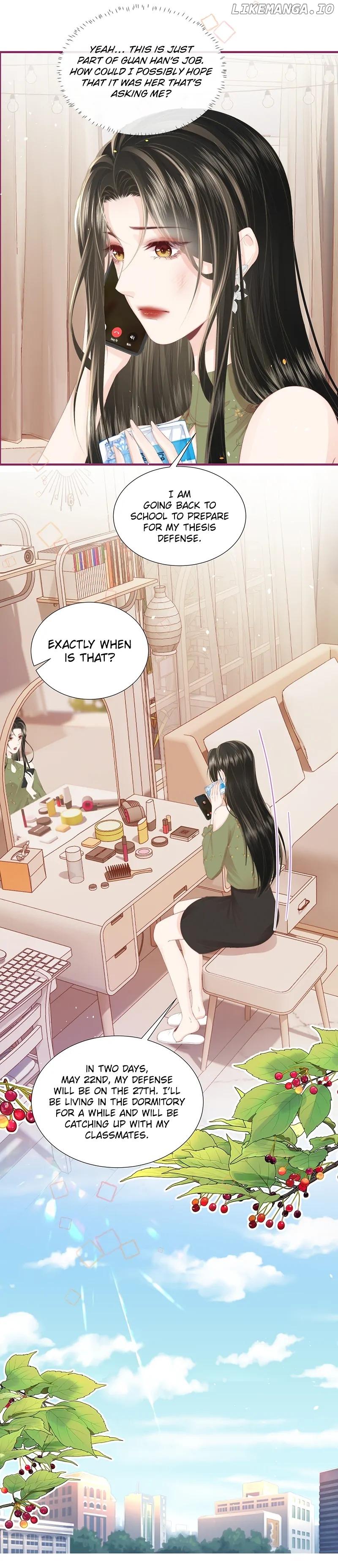 Insolence is Her Middle Name Chapter 10 page 6
