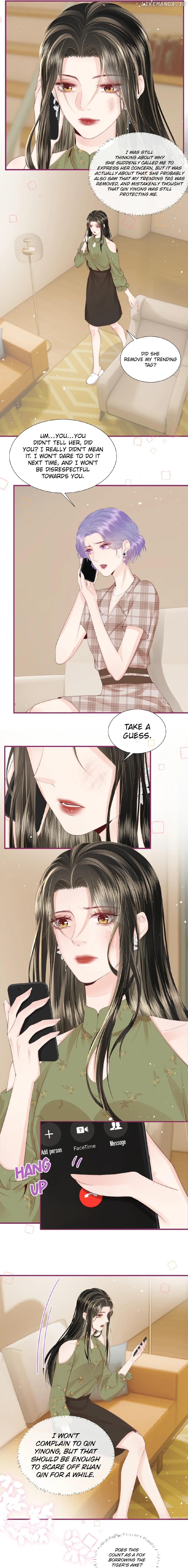 Insolence is Her Middle Name Chapter 11 page 2