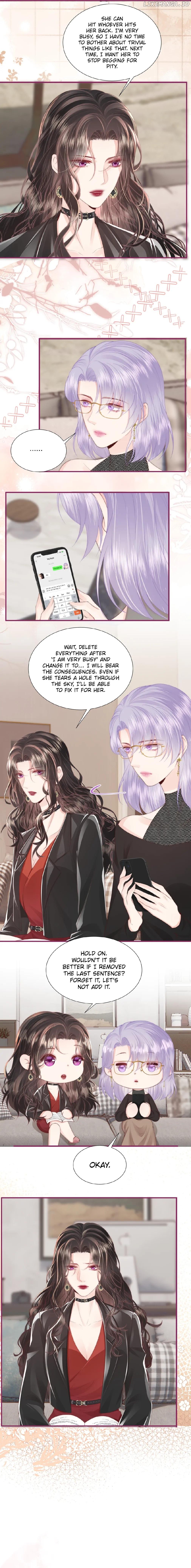 Insolence is Her Middle Name Chapter 11 page 5