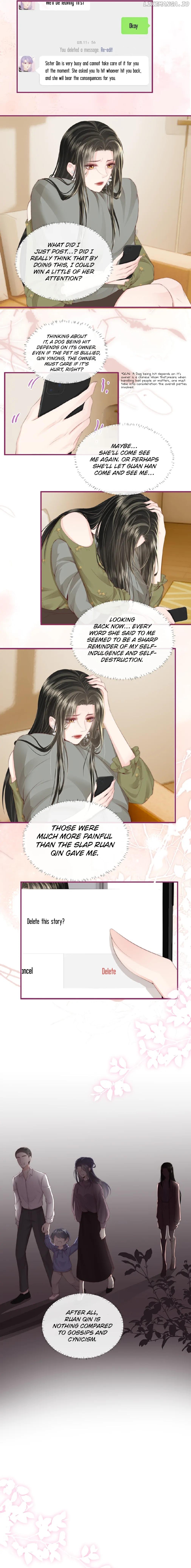 Insolence is Her Middle Name Chapter 11 page 6