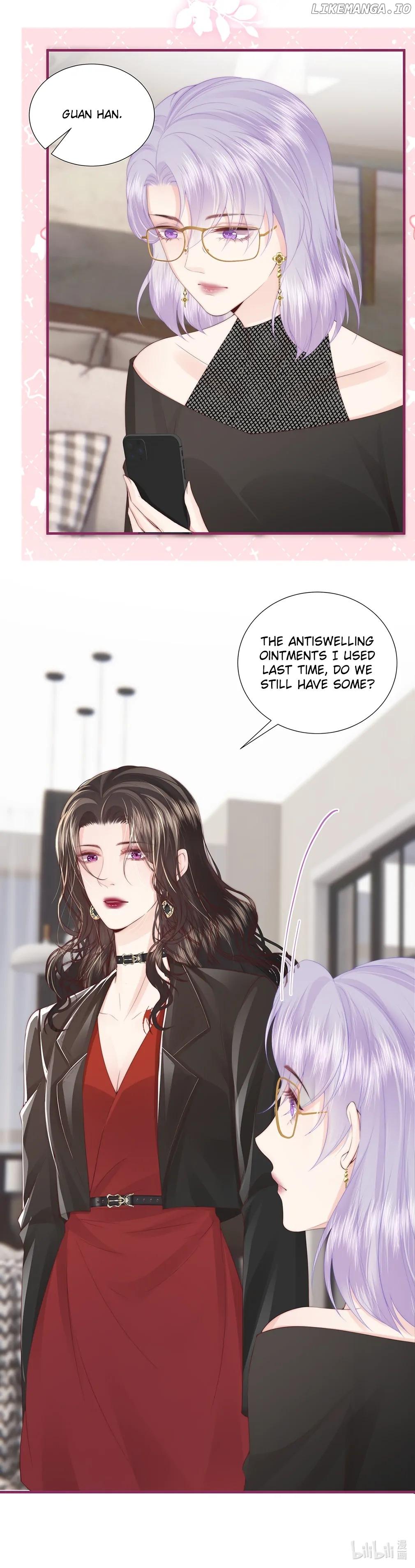 Insolence is Her Middle Name Chapter 11 page 7
