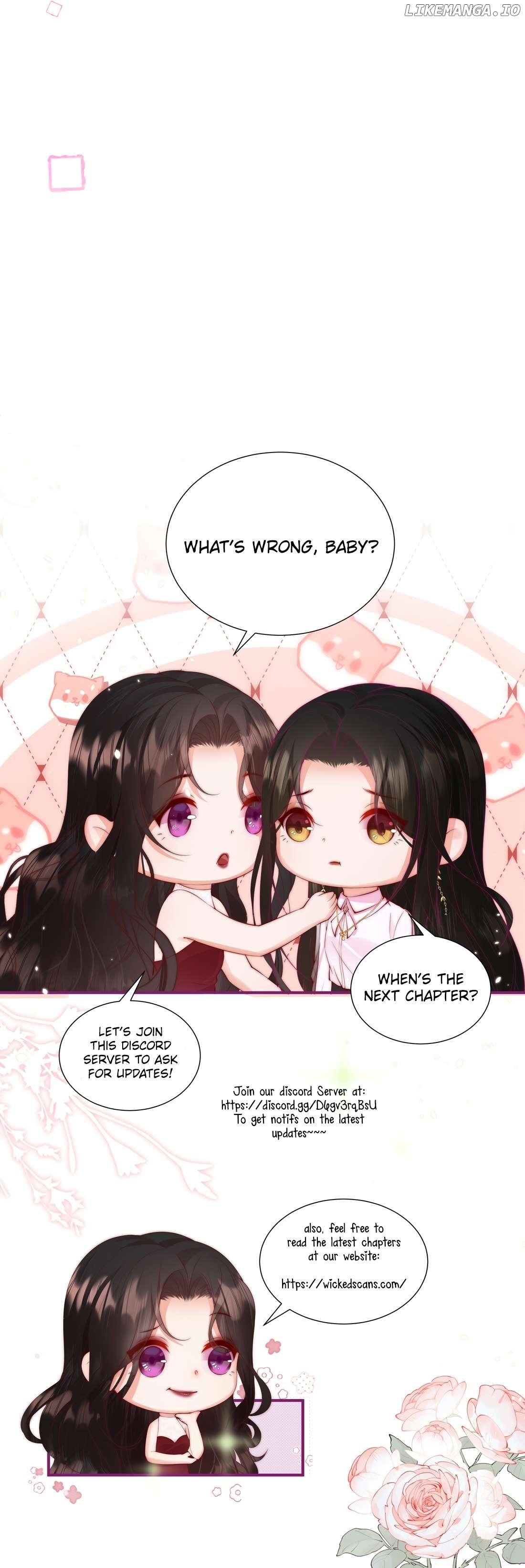 Insolence is Her Middle Name Chapter 12 page 10